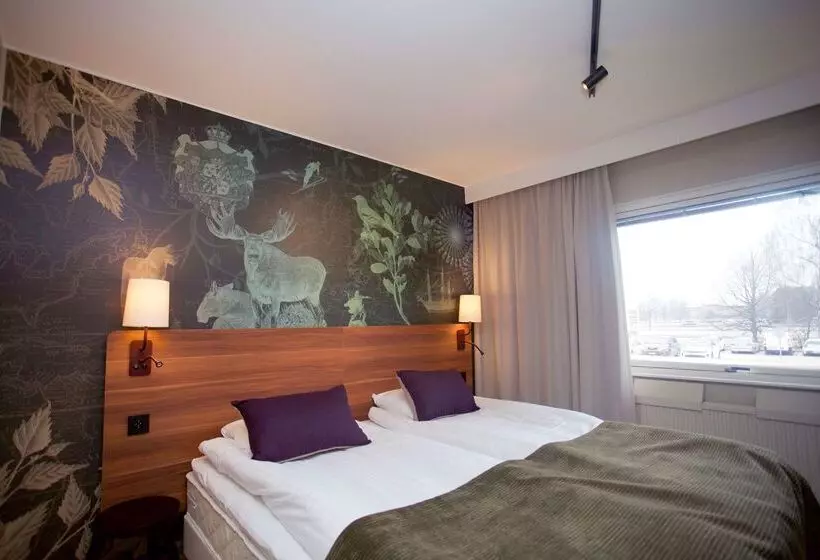 Hôtel Scandic Klaralven