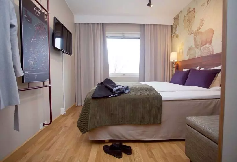 Hôtel Scandic Klaralven