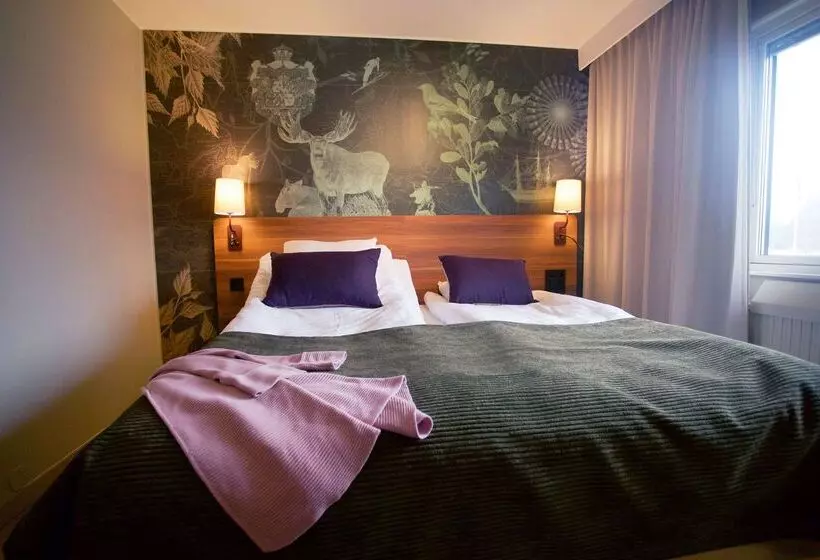 Hôtel Scandic Klaralven