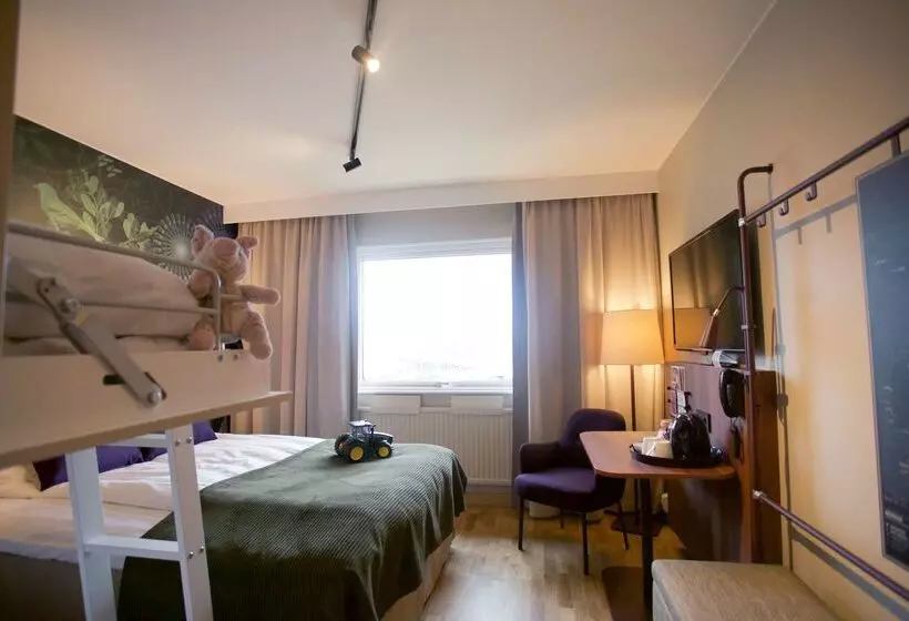 Hôtel Scandic Klaralven