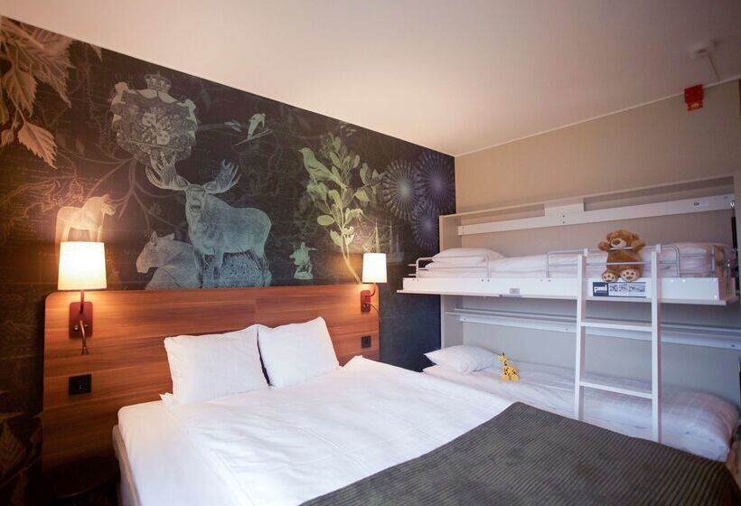 فندق Scandic Klaralven