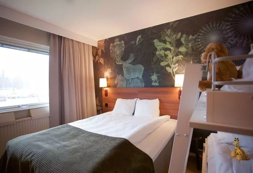 Hôtel Scandic Klaralven