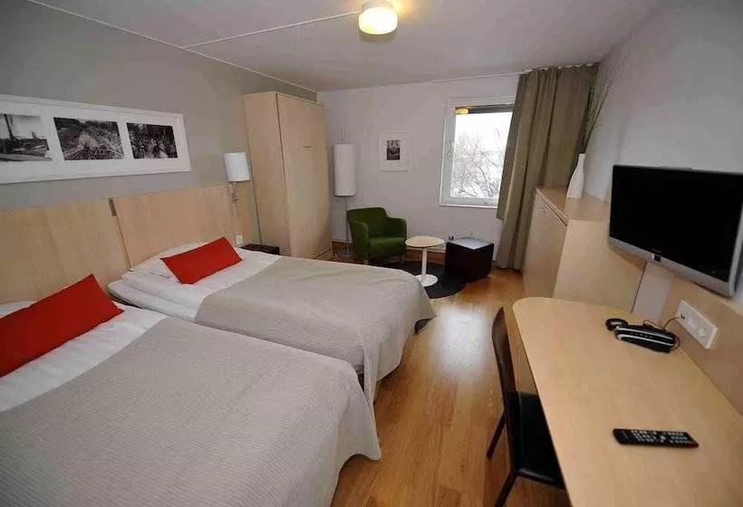 Hôtel Scandic Klaralven