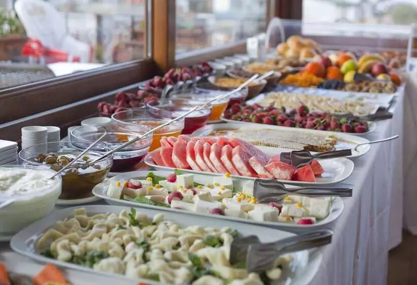 Seven Hills Hotel Special Category