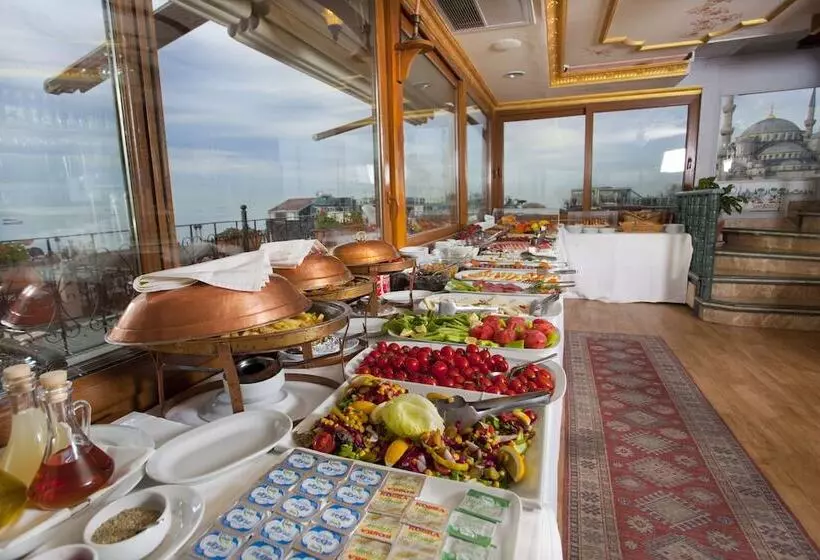 Seven Hills Hotel Special Category