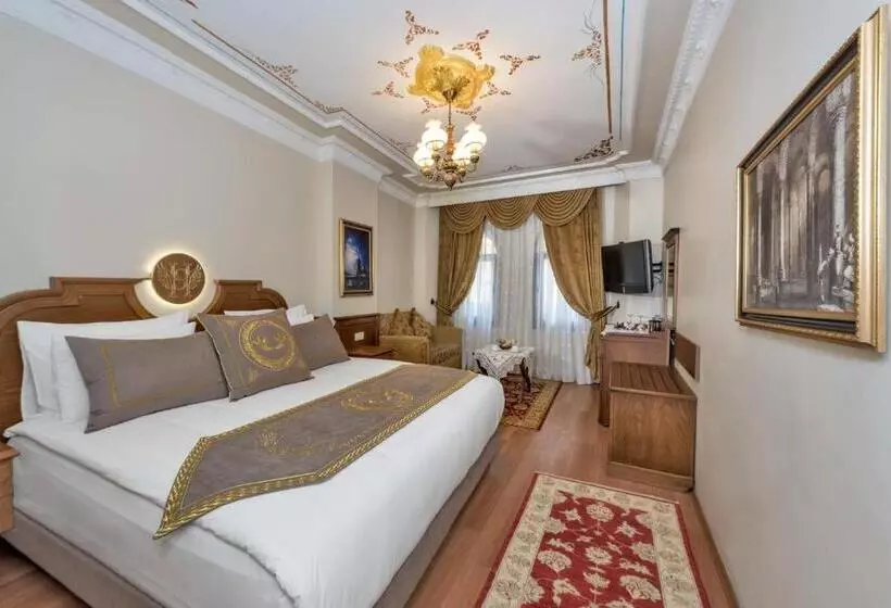 Seven Hills Hotel Special Category