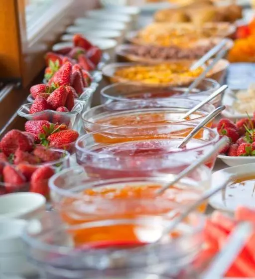 Seven Hills Hotel Special Category