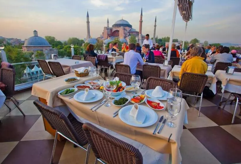 Seven Hills Hotel Special Category