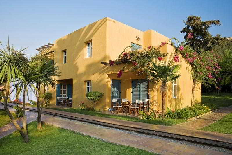 Отель Sunprime Miramare Beach