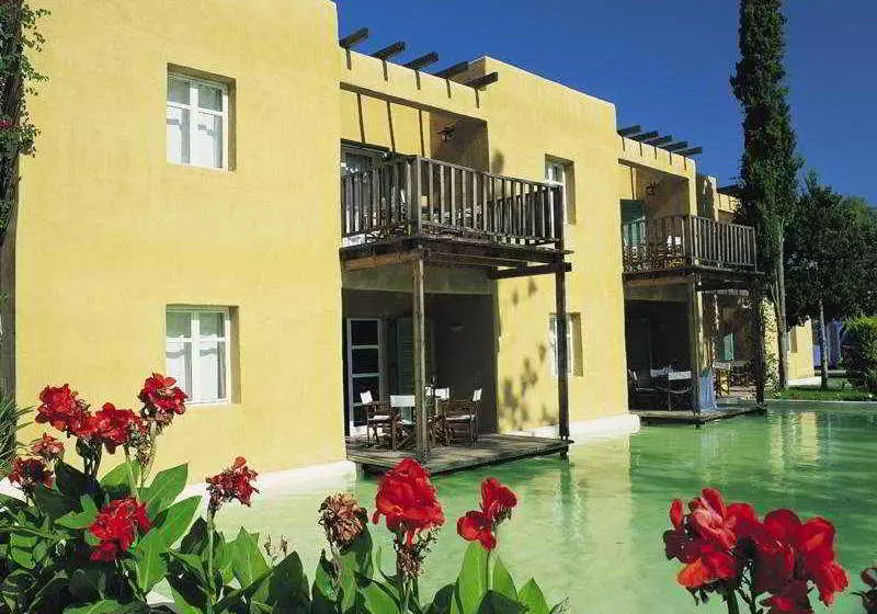 Hotel Sunprime Miramare Beach