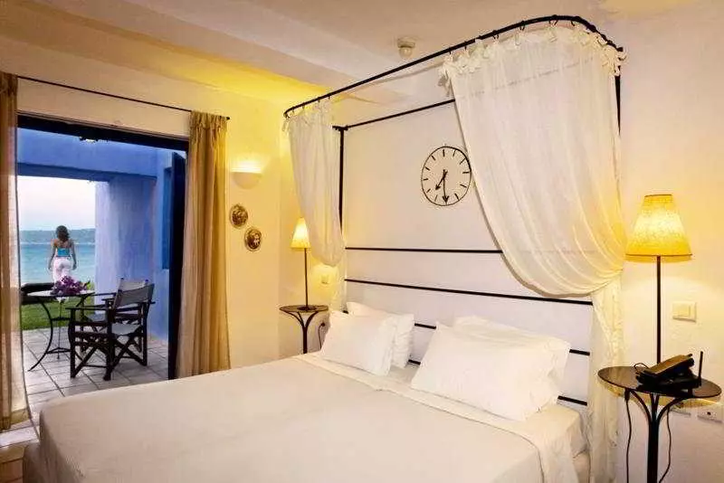 Hotel Sunprime Miramare Beach