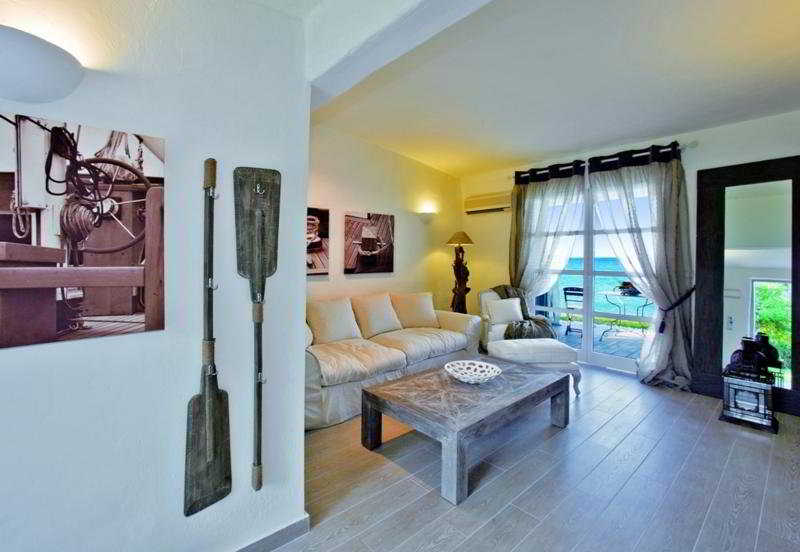 Отель Sunprime Miramare Beach