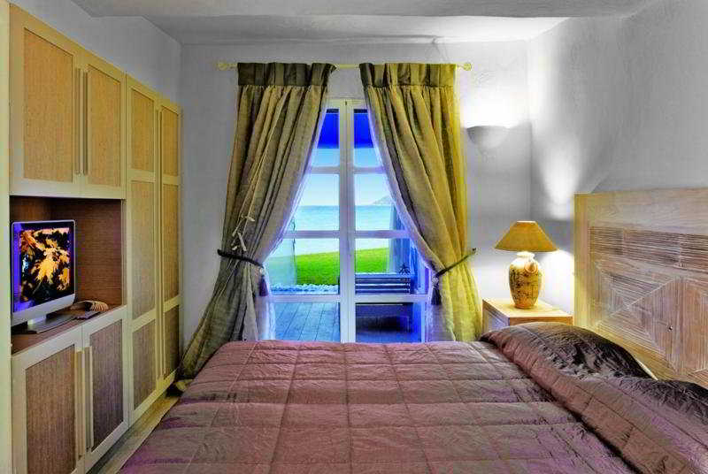 Отель Sunprime Miramare Beach