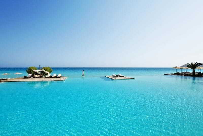 Отель Sunprime Miramare Beach