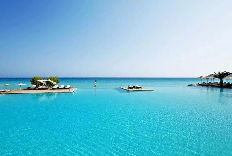 Hotel Sunprime Miramare Beach