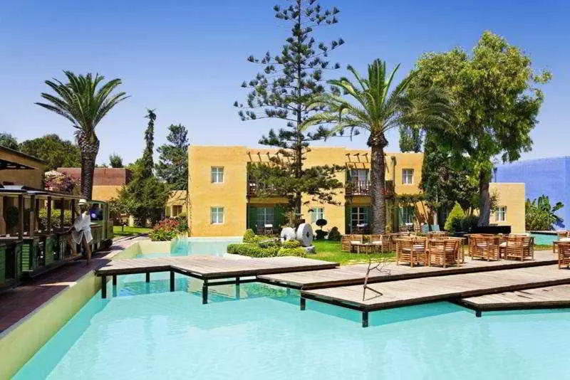 Hotel Sunprime Miramare Beach