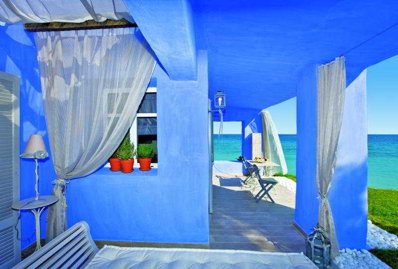 Отель Sunprime Miramare Beach