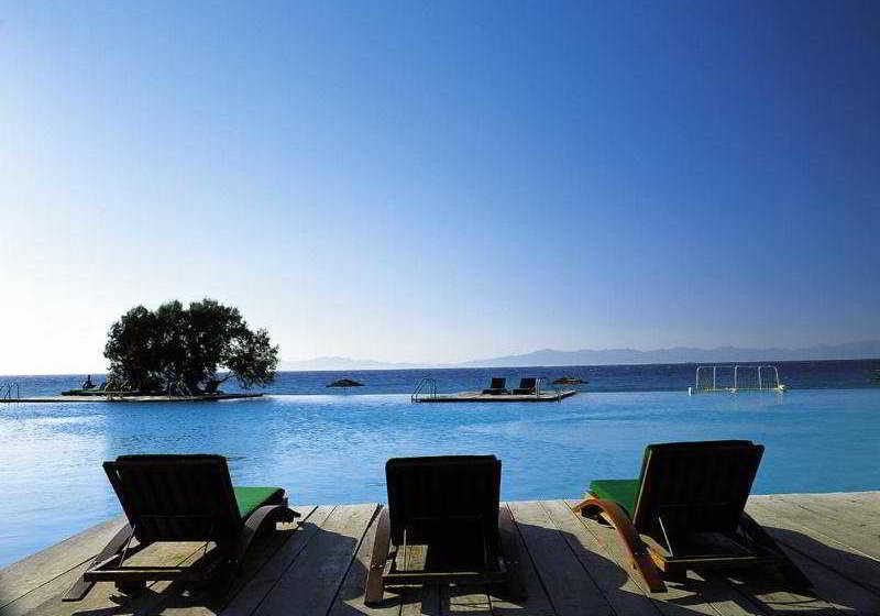 Отель Sunprime Miramare Beach