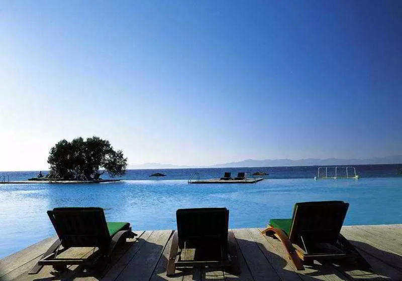 Hotel Sunprime Miramare Beach