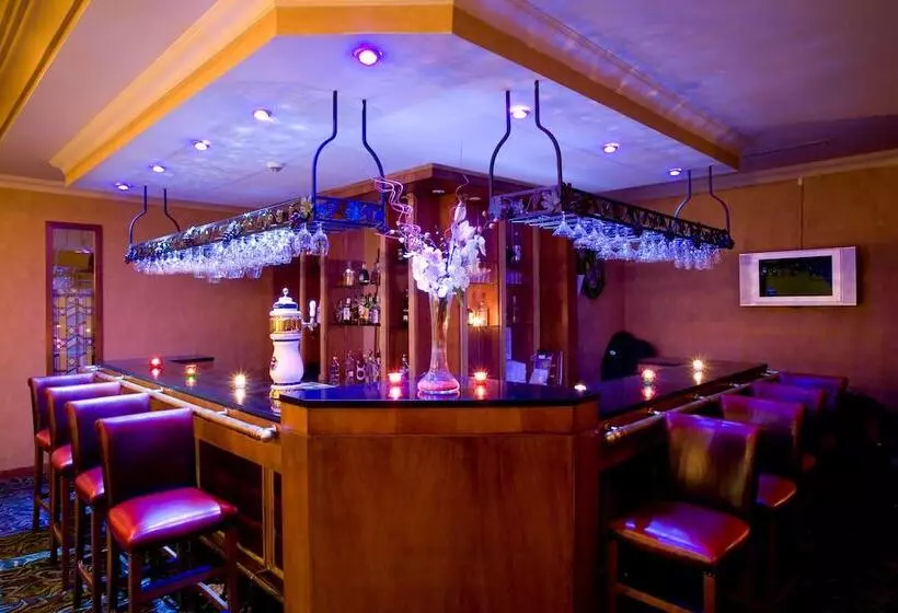 Otel The Green Park  Merter