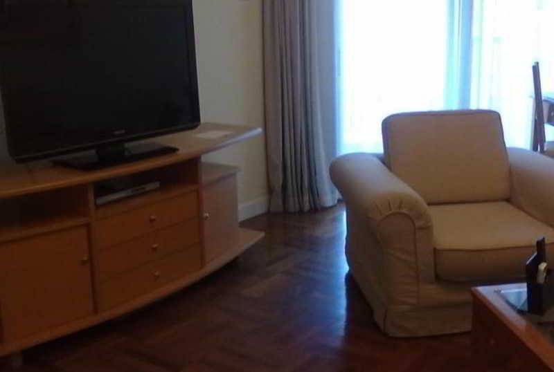 Metropark Service Apartment Shanghai