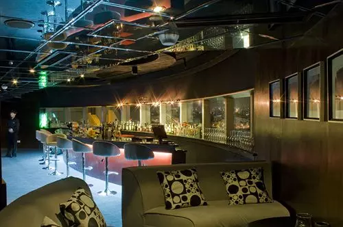 Oriental Deluxe Hotel Zhejiang