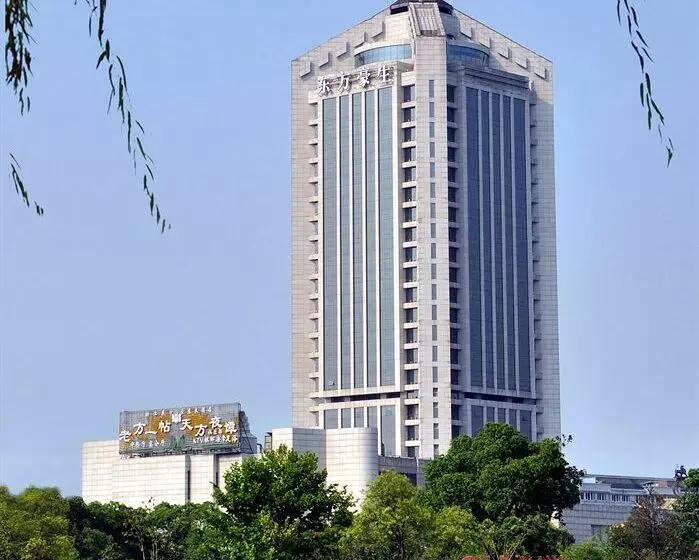 Oriental Deluxe Hotel Zhejiang
