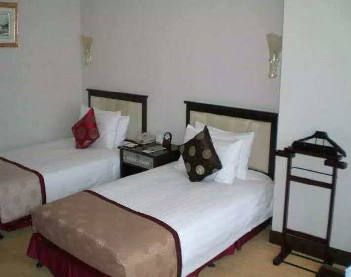 Oriental Deluxe Hotel Zhejiang