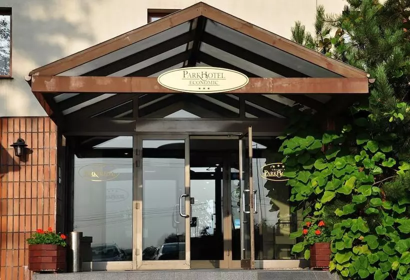 Parkhotel Economic