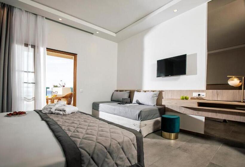 Possidi Holidays Resort & Suite