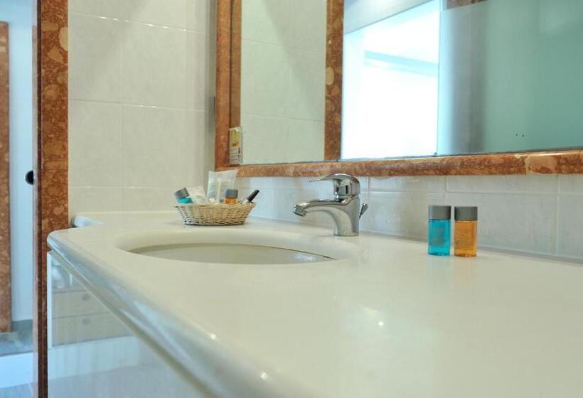 Possidi Holidays Resort & Suite