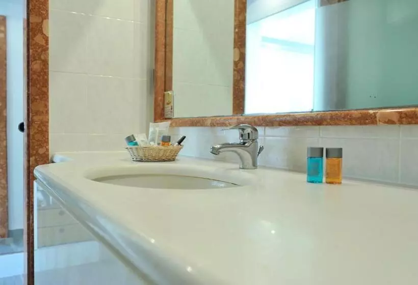 Possidi Holidays Resort & Suite