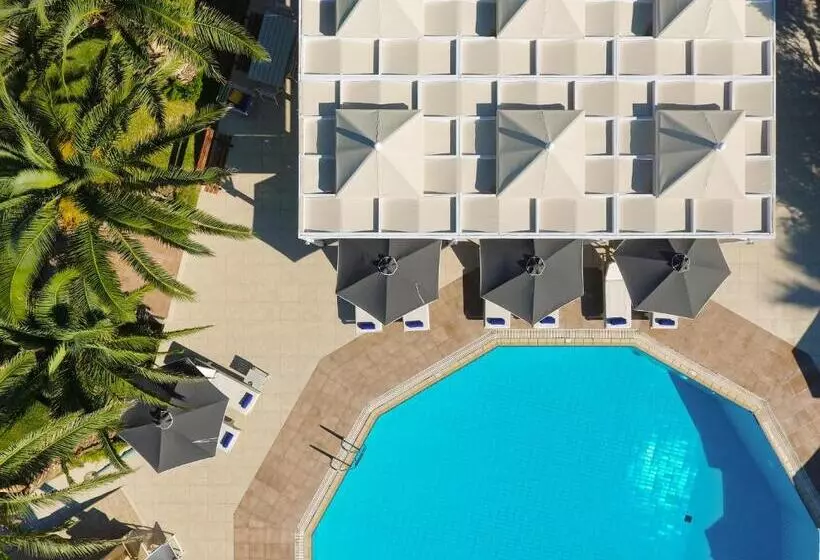 Possidi Holidays Resort & Suite