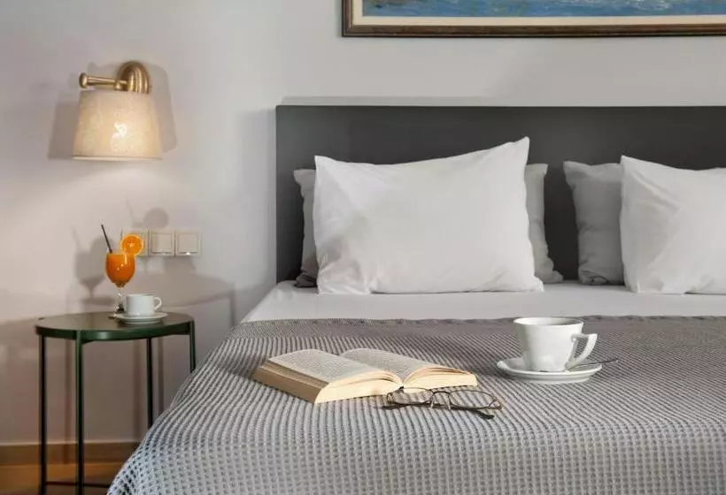 Possidi Holidays Resort & Suite