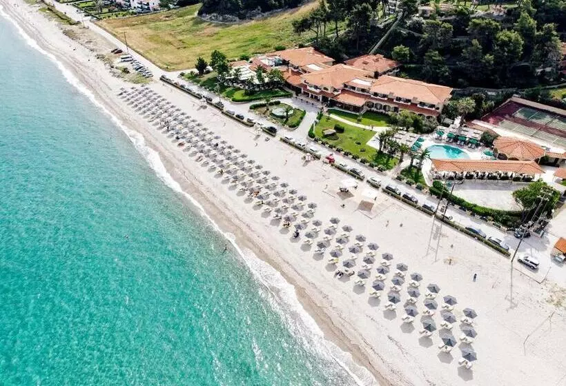 Possidi Holidays Resort & Suite