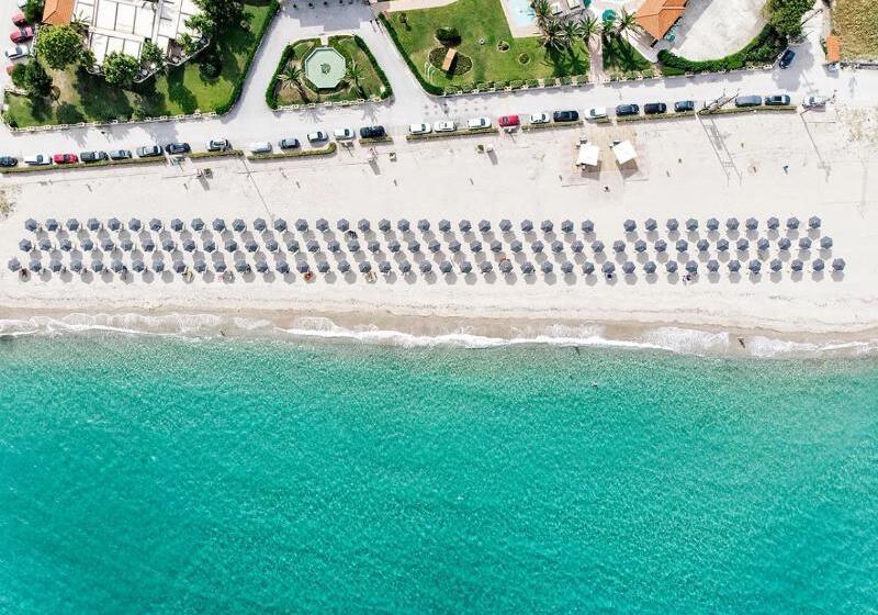 Possidi Holidays Resort & Suite