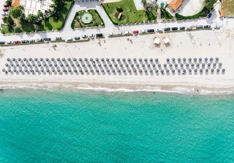 Possidi Holidays Resort & Suite