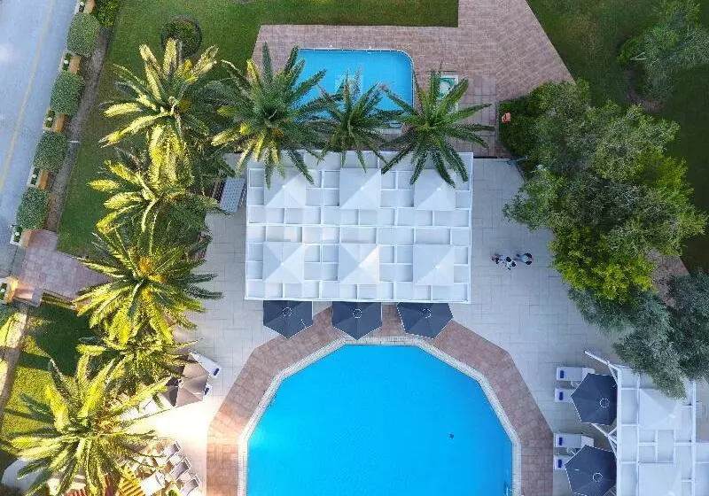 Possidi Holidays Resort & Suite