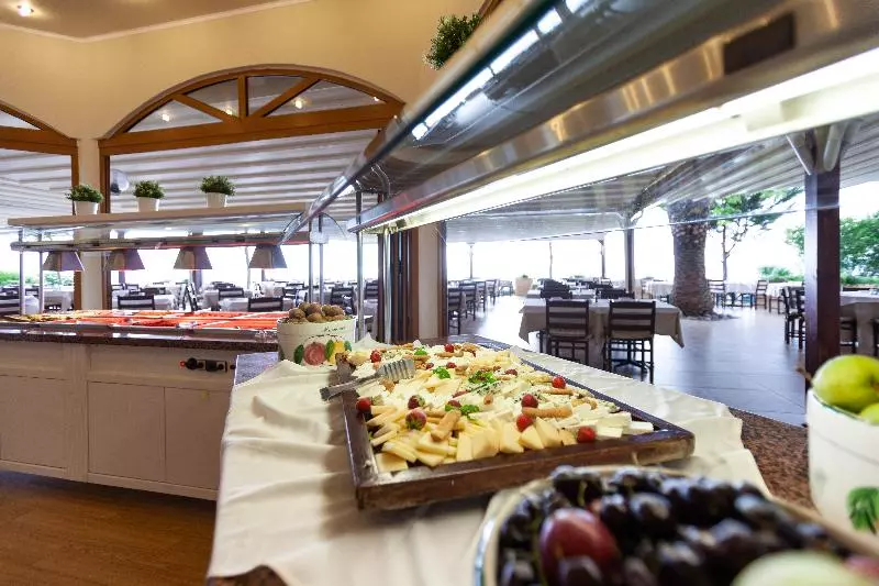 Possidi Holidays Resort & Suite