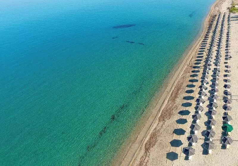 Possidi Holidays Resort & Suite