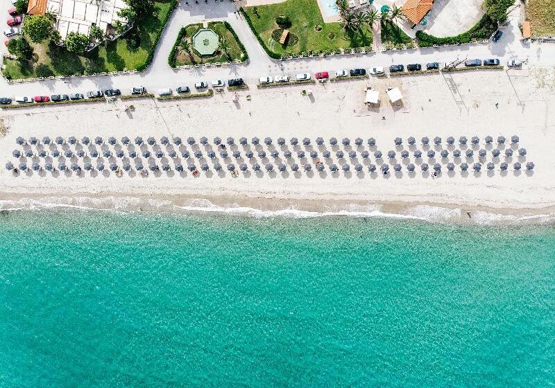 Possidi Holidays Resort & Suite