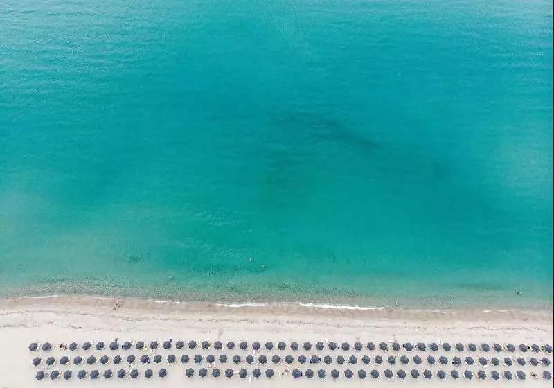 Possidi Holidays Resort & Suite