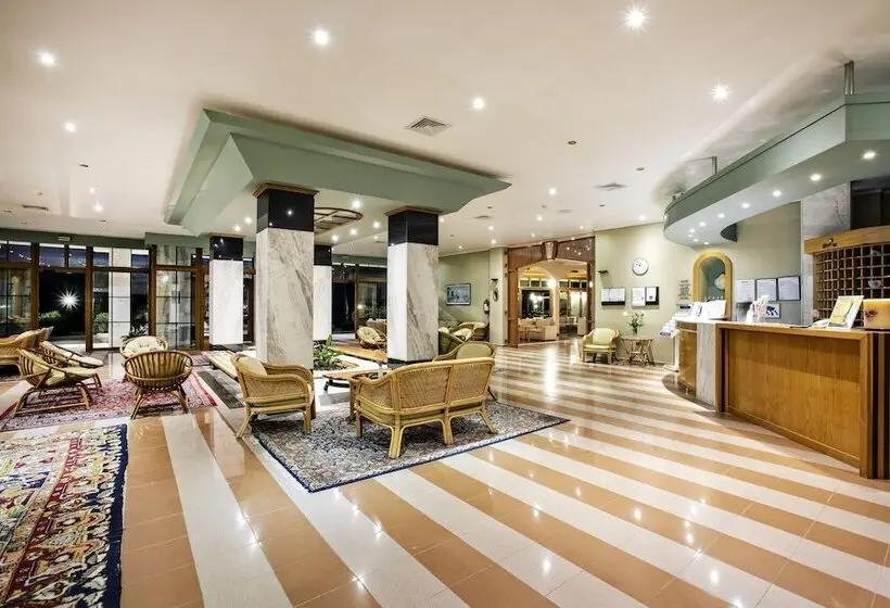 Possidi Holidays Resort & Suite