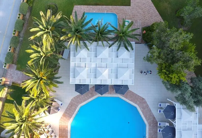 Possidi Holidays Resort & Suite