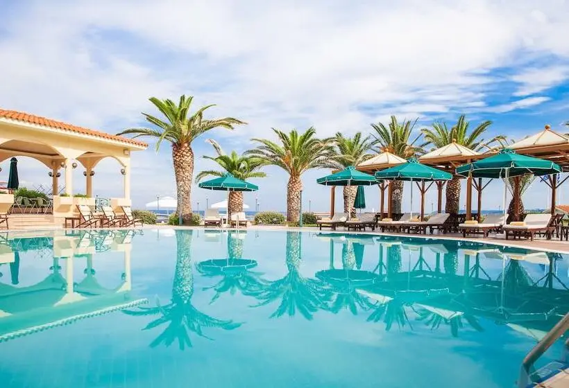 Possidi Holidays Resort & Suite