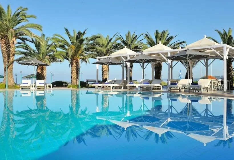 Possidi Holidays Resort & Suite