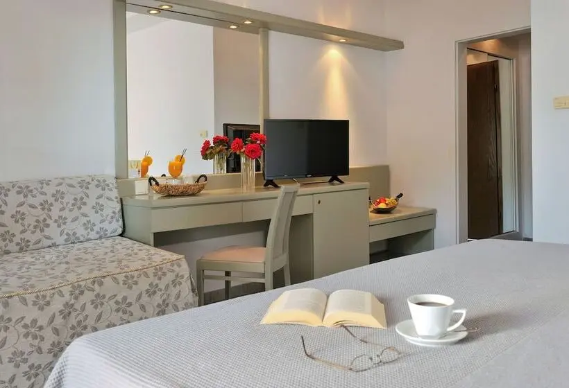 Possidi Holidays Resort & Suite