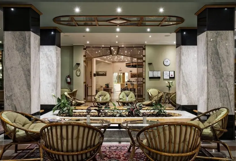 Possidi Holidays Resort & Suite