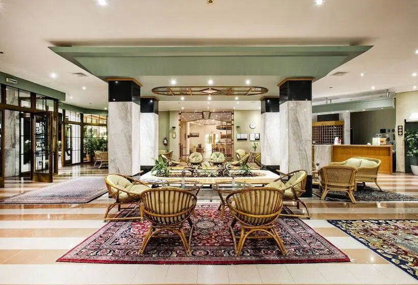 Possidi Holidays Resort & Suite