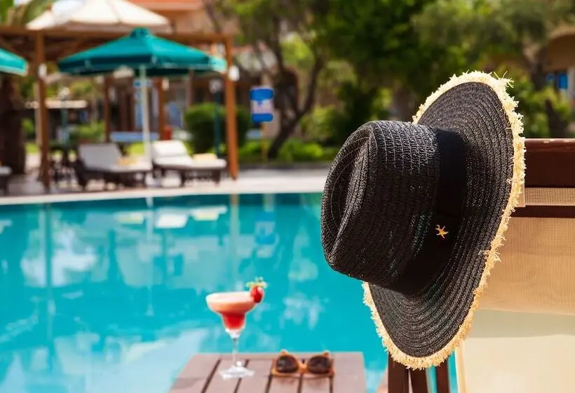 Possidi Holidays Resort & Suite